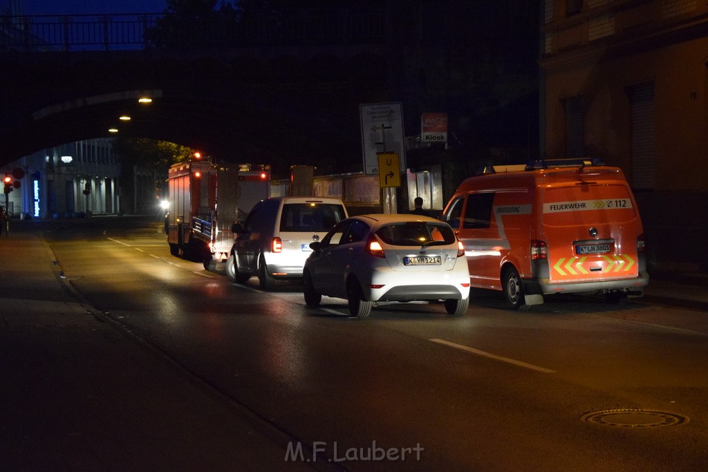 Feuer 1 Koeln Humboldt Gremberg Rolshoerstr P33.JPG - Miklos Laubert